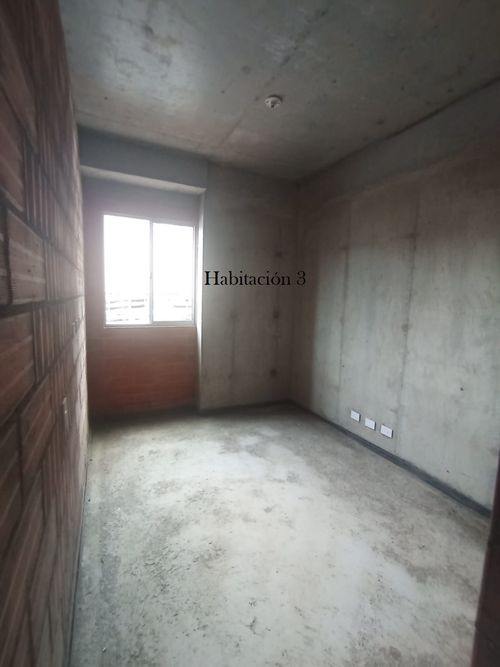 Apartamento de 3 alcobas en venta en Ditaires, Itagüí, 86 m² · foto 6 de 12