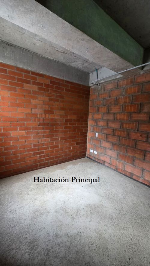 Apartamento de 3 alcobas en venta en Ditaires, Itagüí, 86 m² · foto 7 de 12