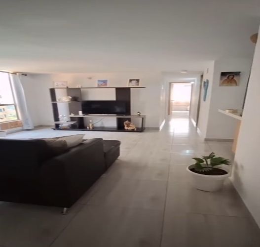 Apartamento de 3 alcobas en venta en Hato Viejo, Bello, 62 m² · foto 3 de 12