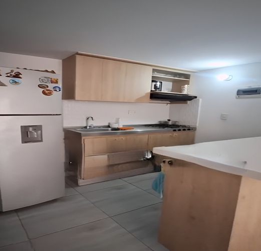 Apartamento de 3 alcobas en venta en Hato Viejo, Bello, 62 m² · foto 4 de 12