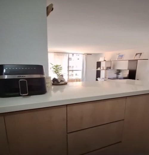 Apartamento de 3 alcobas en venta en Hato Viejo, Bello, 62 m² · foto 5 de 12