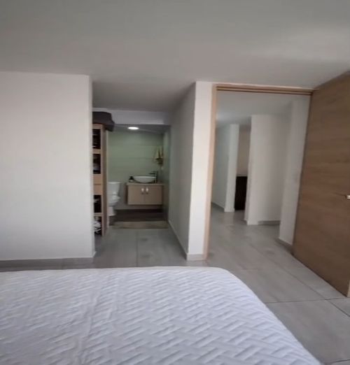 Apartamento de 3 alcobas en venta en Hato Viejo, Bello, 62 m² · foto 8 de 12