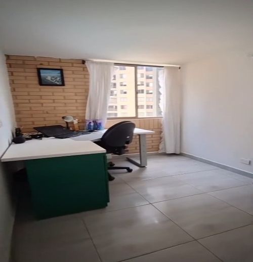 Apartamento de 3 alcobas en venta en Hato Viejo, Bello, 62 m² · foto 10 de 12