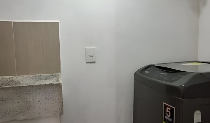 Apartamento de 3 alcobas en venta en Hato Viejo, Bello, 62 m² · foto 11 de 12