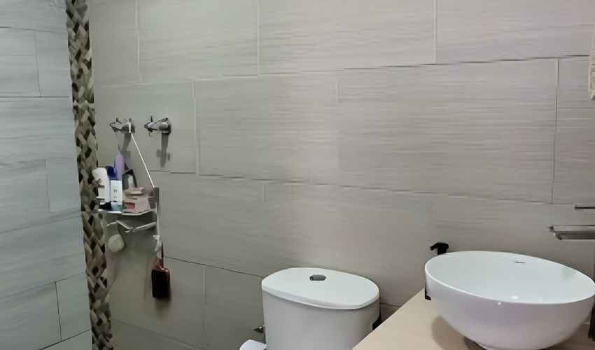 Apartamento de 3 alcobas en venta en Hato Viejo, Bello, 62 m² · foto 12 de 12