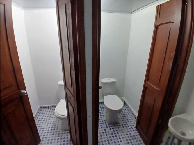 Oficina en arriendo en Mesa, Envigado, 250 m² · foto 13 de 24