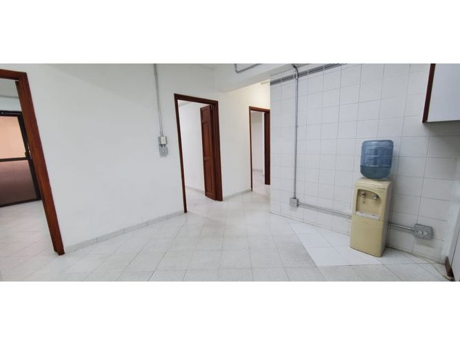 Oficina en arriendo en Mesa, Envigado, 250 m² · foto 17 de 24