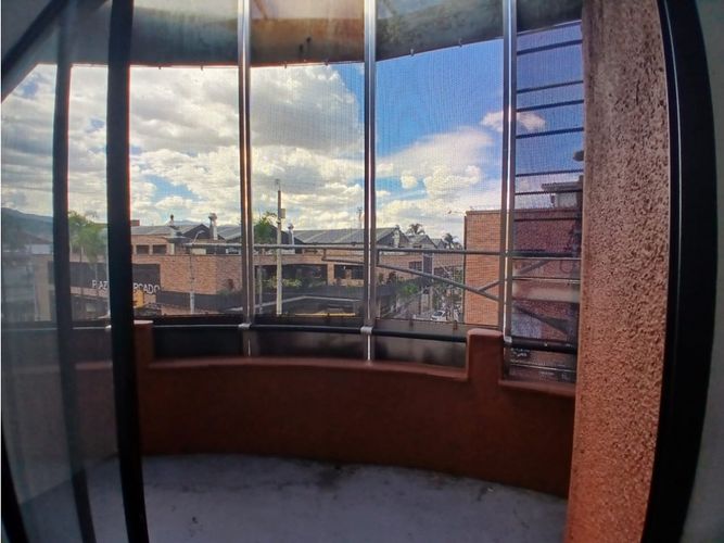 Oficina en arriendo en Mesa, Envigado, 250 m² · foto 20 de 24