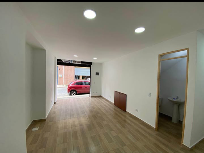 Local en arriendo en Mesa, Envigado, 28 m² · foto 4 de 8