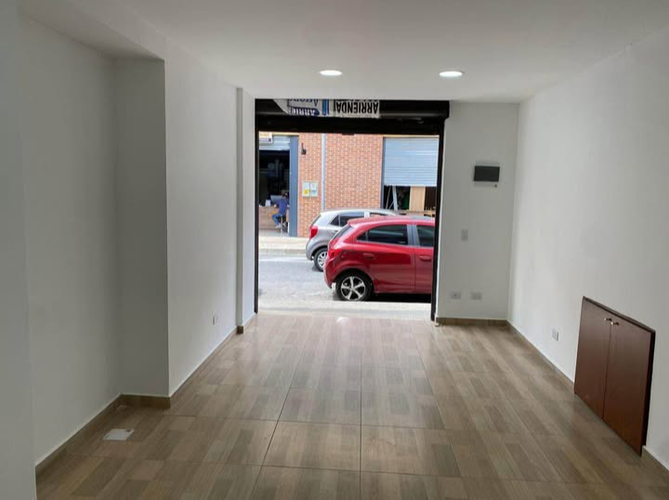 Local en arriendo en Mesa, Envigado, 28 m² · foto 5 de 8