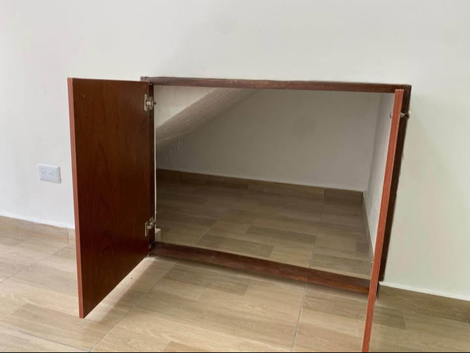 Local en arriendo en Mesa, Envigado, 28 m² · foto 7 de 8