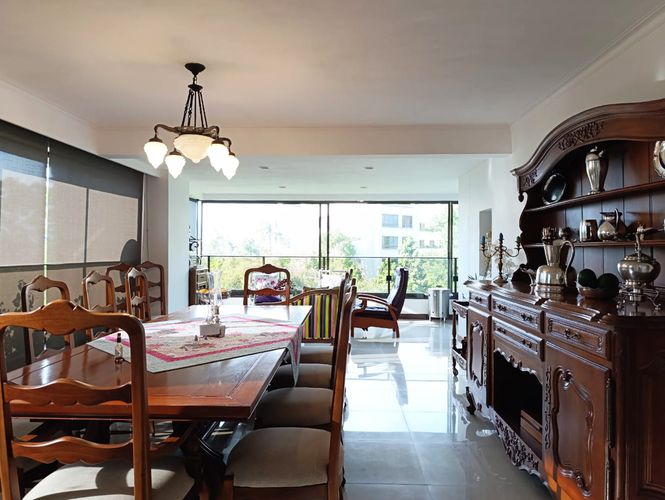 Apartamento de 4 alcobas en venta en El Poblado, Medellín, 400 m² · foto 5 de 20