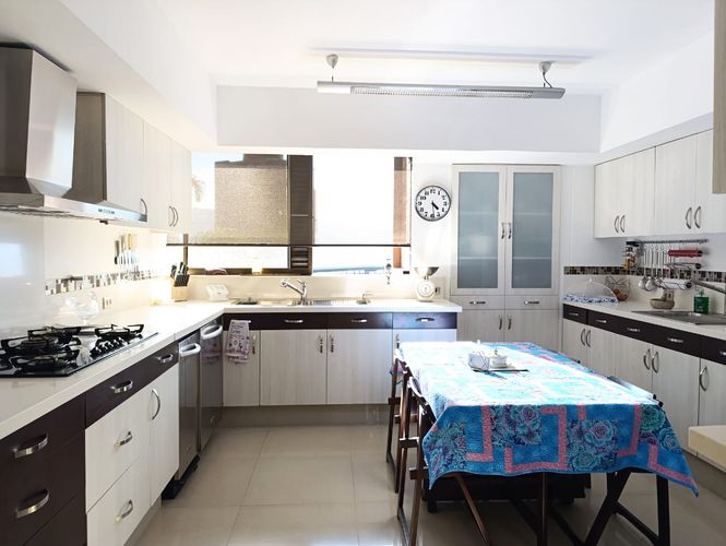Apartamento de 4 alcobas en venta en El Poblado, Medellín, 400 m² · foto 7 de 20