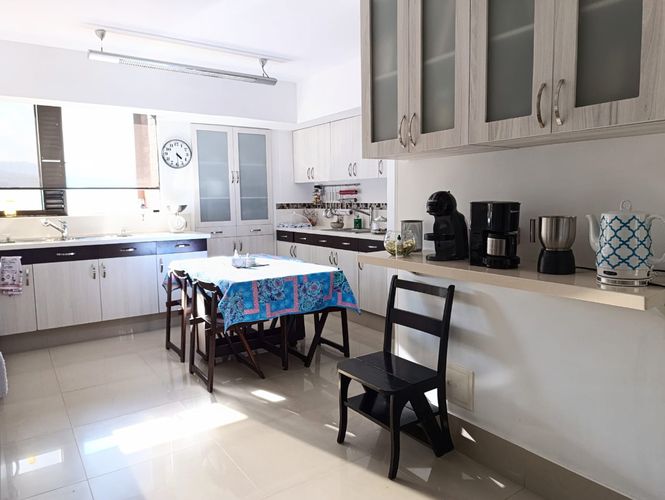 Apartamento de 4 alcobas en venta en El Poblado, Medellín, 400 m² · foto 6 de 20