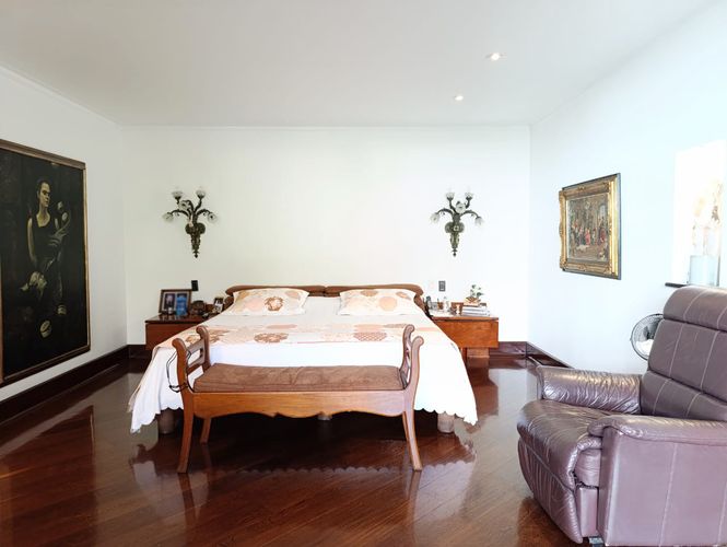 Apartamento de 4 alcobas en venta en El Poblado, Medellín, 400 m² · foto 14 de 20