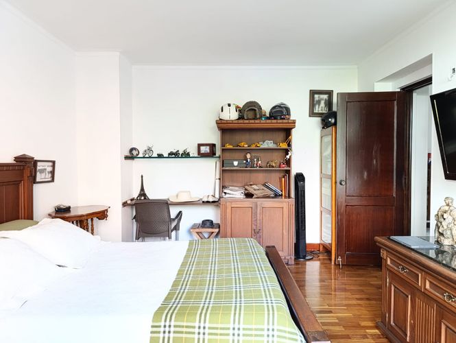 Apartamento de 4 alcobas en venta en El Poblado, Medellín, 400 m² · foto 11 de 20