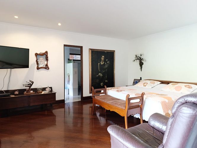 Apartamento de 4 alcobas en venta en El Poblado, Medellín, 400 m² · foto 17 de 20