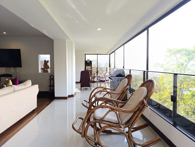 Apartamento de 4 alcobas en venta en El Poblado, Medellín, 400 m² · foto 20 de 20