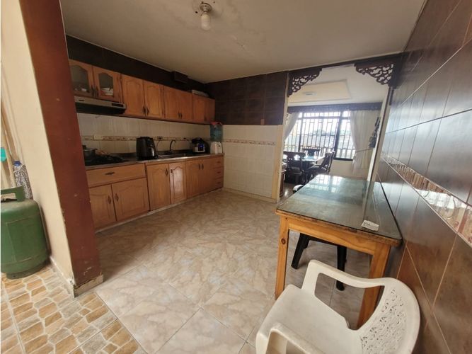 Casa de 7 alcobas en venta en La Cabaña, Armenia, 470 m² · foto 14 de 24