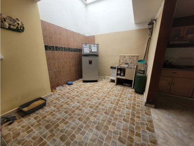 Casa de 7 alcobas en venta en La Cabaña, Armenia, 470 m² · foto 16 de 24