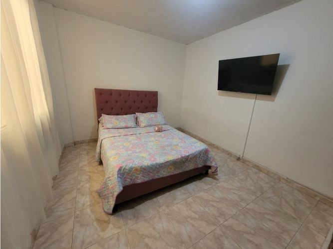 Casa de 7 alcobas en venta en La Cabaña, Armenia, 470 m² · foto 21 de 24