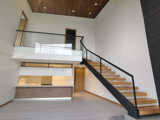 Apartamento de 2 alcobas en venta en Llano Grande, Rionegro, 115 m² · foto 3 de 22