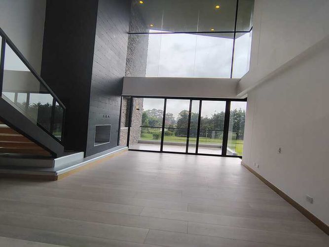 Apartamento de 2 alcobas en venta en Llano Grande, Rionegro, 115 m² · foto 5 de 22