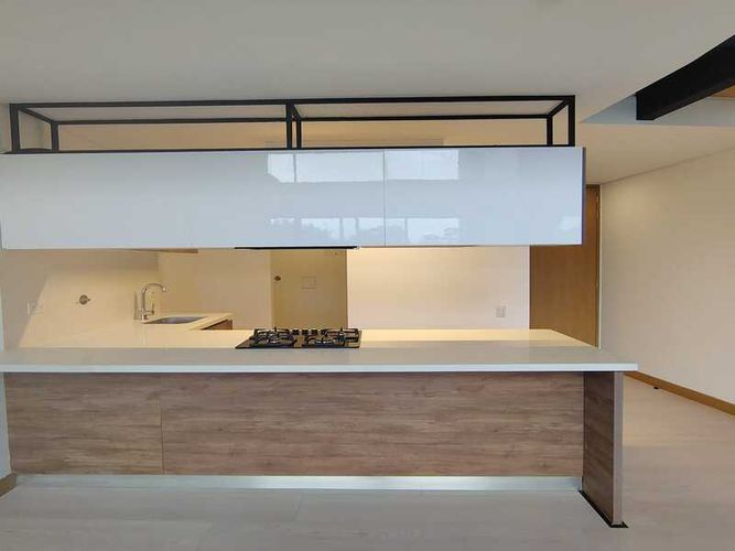 Apartamento de 2 alcobas en venta en Llano Grande, Rionegro, 115 m² · foto 9 de 22