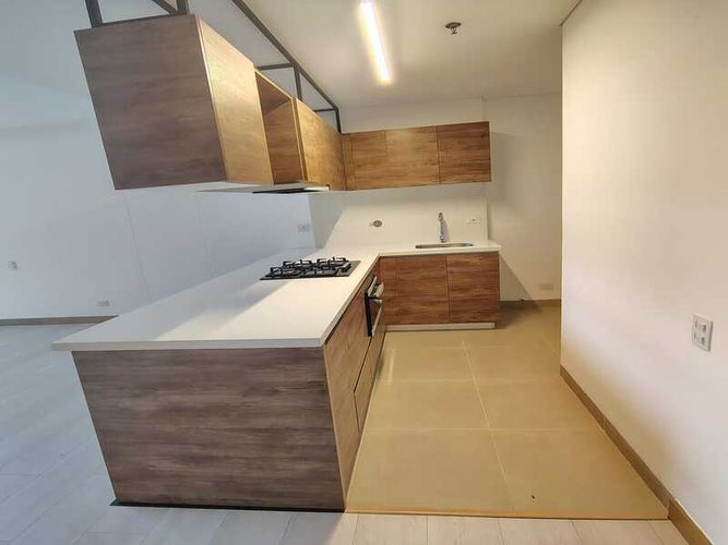 Apartamento de 2 alcobas en venta en Llano Grande, Rionegro, 115 m² · foto 10 de 22