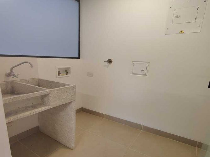 Apartamento de 2 alcobas en venta en Llano Grande, Rionegro, 115 m² · foto 16 de 22