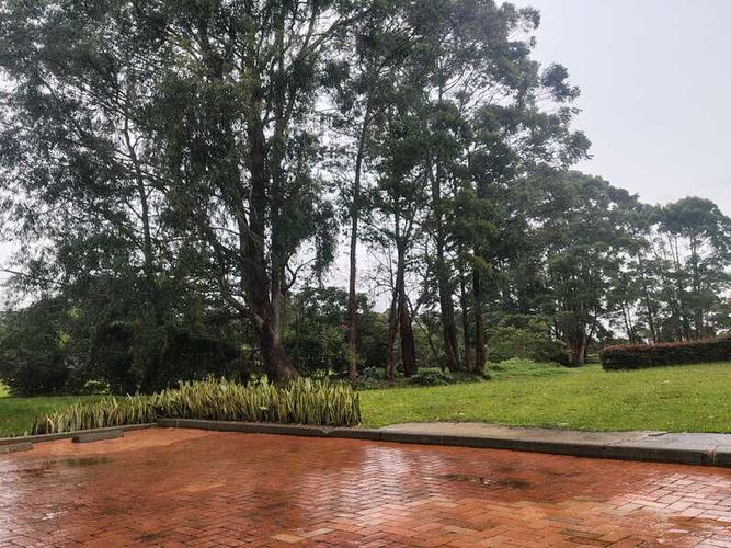 Apartamento de 2 alcobas en venta en Llano Grande, Rionegro, 115 m² · foto 20 de 22