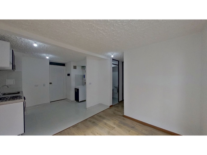 Apartaestudio en venta en Primavera Occidental - Puente Aranda, Bogotá, 36 m² · foto 9 de 21