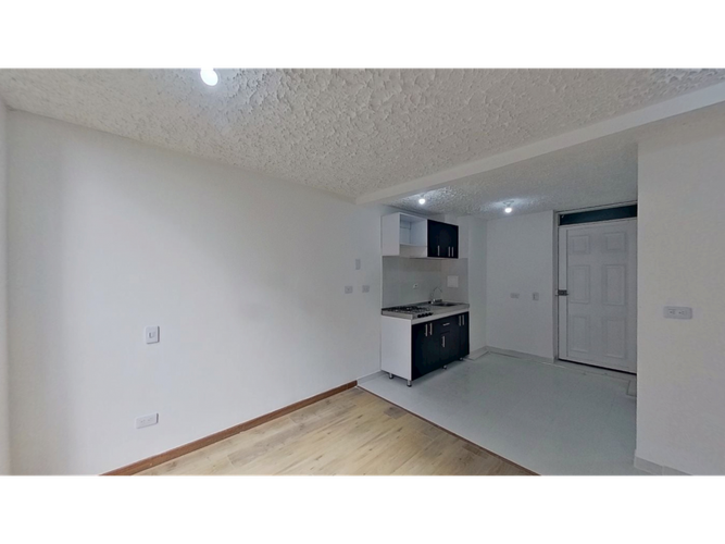 Apartaestudio en venta en Primavera Occidental - Puente Aranda, Bogotá, 36 m² · foto 10 de 21