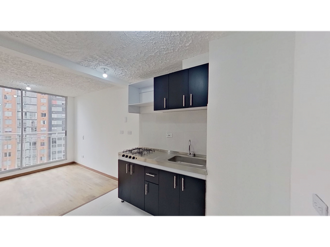 Apartaestudio en venta en Primavera Occidental - Puente Aranda, Bogotá, 36 m² · foto 11 de 21