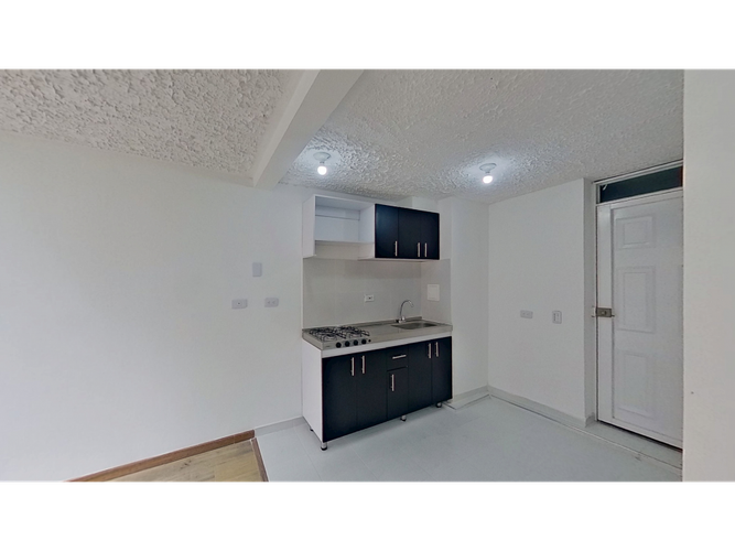 Apartaestudio en venta en Primavera Occidental - Puente Aranda, Bogotá, 36 m² · foto 12 de 21