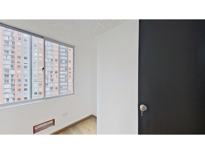 Apartaestudio en venta en Primavera Occidental - Puente Aranda, Bogotá, 36 m² · foto 13 de 21