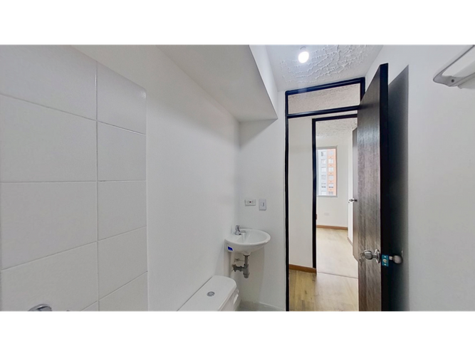 Apartaestudio en venta en Primavera Occidental - Puente Aranda, Bogotá, 36 m² · foto 20 de 21