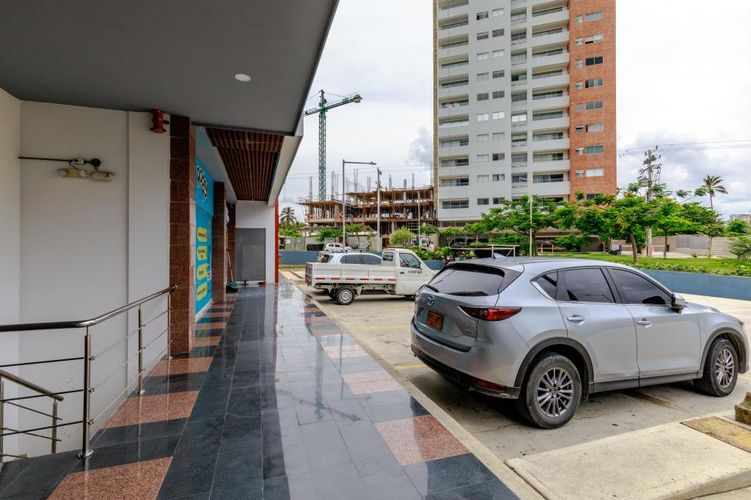 Local en arriendo en Salgar, Puerto Colombia, 60 m² · foto 21 de 24