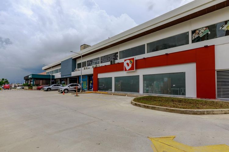 Local en arriendo en Salgar, Puerto Colombia, 64 m² · foto 2 de 24