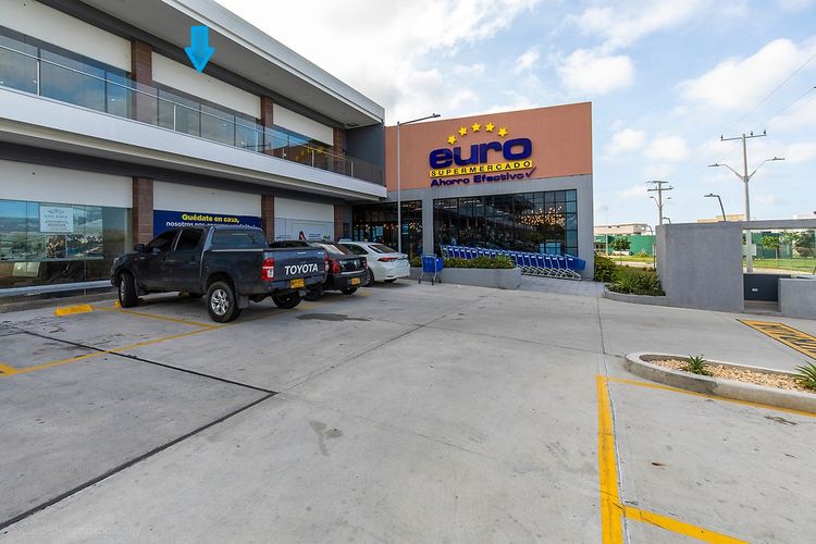 Local en arriendo en Salgar, Puerto Colombia, 64 m² · foto 6 de 24