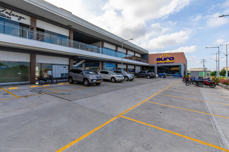 Local en arriendo en Salgar, Puerto Colombia, 64 m² · foto 8 de 24