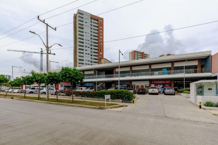 Local en arriendo en Salgar, Puerto Colombia, 64 m² · foto 23 de 24
