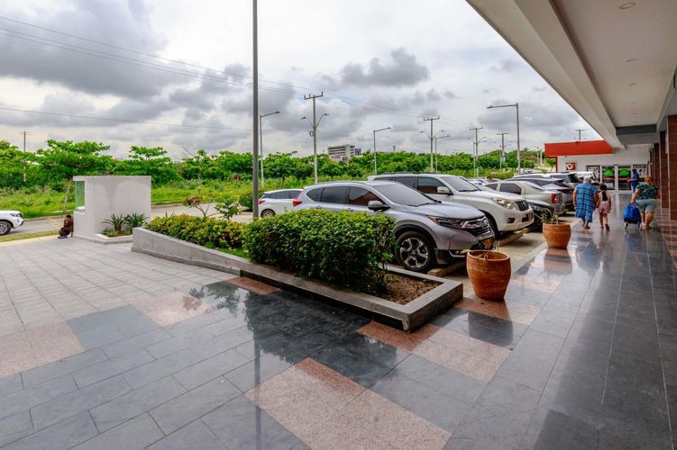 Local en arriendo en Pastoral Social, Puerto Colombia, 64 m² · foto 19 de 24