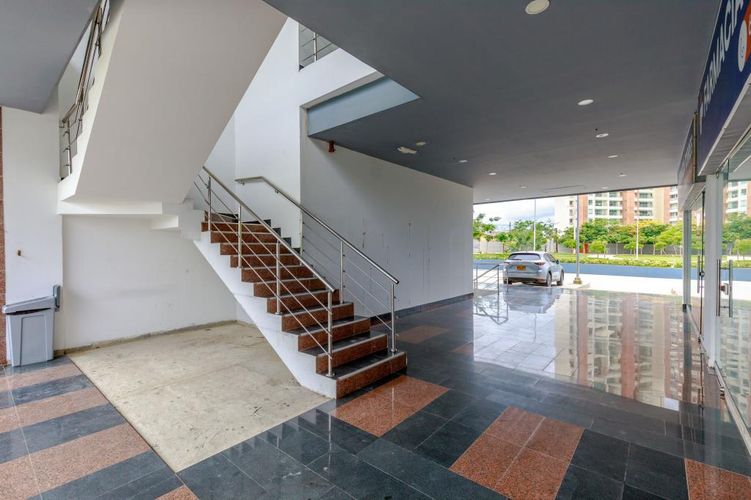 Local en arriendo en Pastoral Social, Puerto Colombia, 64 m² · foto 22 de 24
