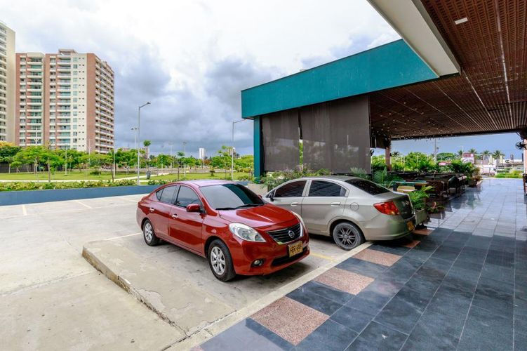 Local en arriendo en Pastoral Social, Puerto Colombia, 64 m² · foto 23 de 24