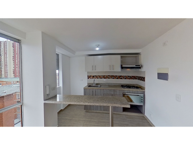 Apartaestudio en venta en Tibana, Bogotá, 30 m² · foto 2 de 10