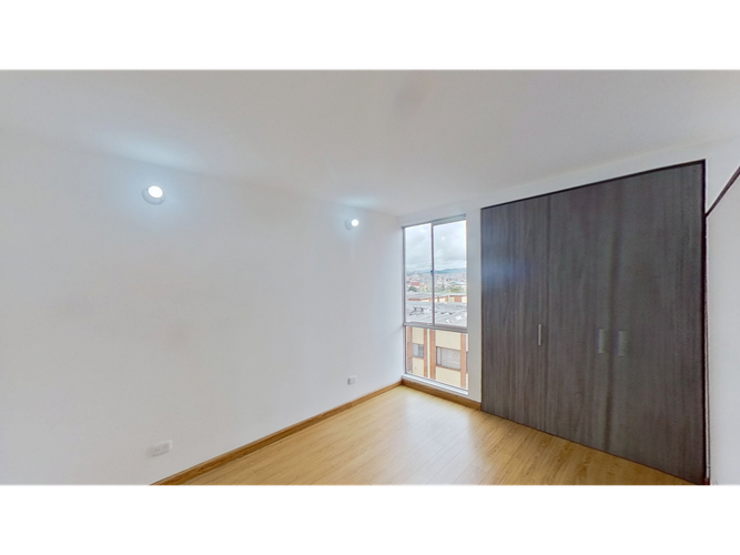 Apartaestudio en venta en Tibana, Bogotá, 30 m² · foto 4 de 10