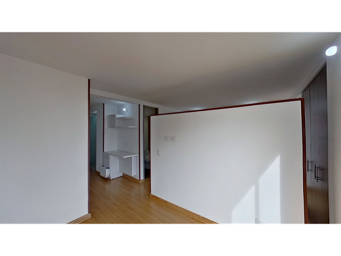 Apartaestudio en venta en Tibana, Bogotá, 30 m² · foto 5 de 10