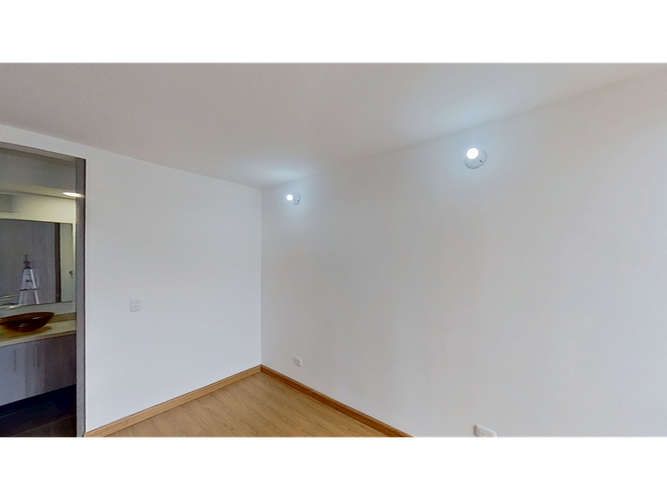 Apartaestudio en venta en Tibana, Bogotá, 30 m² · foto 7 de 10