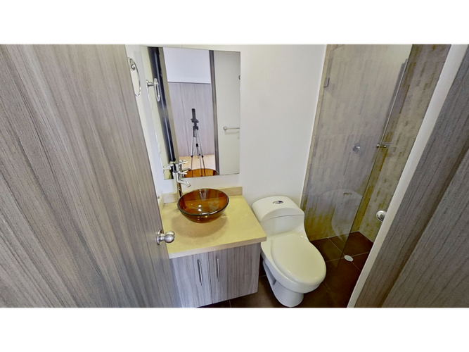 Apartaestudio en venta en Tibana, Bogotá, 30 m² · foto 10 de 10